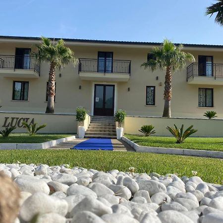 Affittacamere" Santa Lucia" Roccarainola Exterior foto