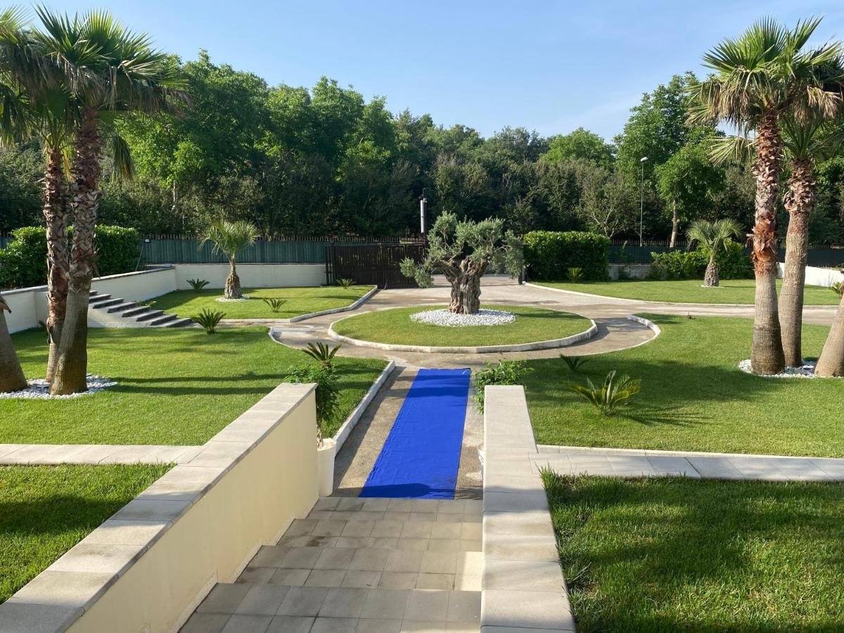 Affittacamere" Santa Lucia" Roccarainola Exterior foto