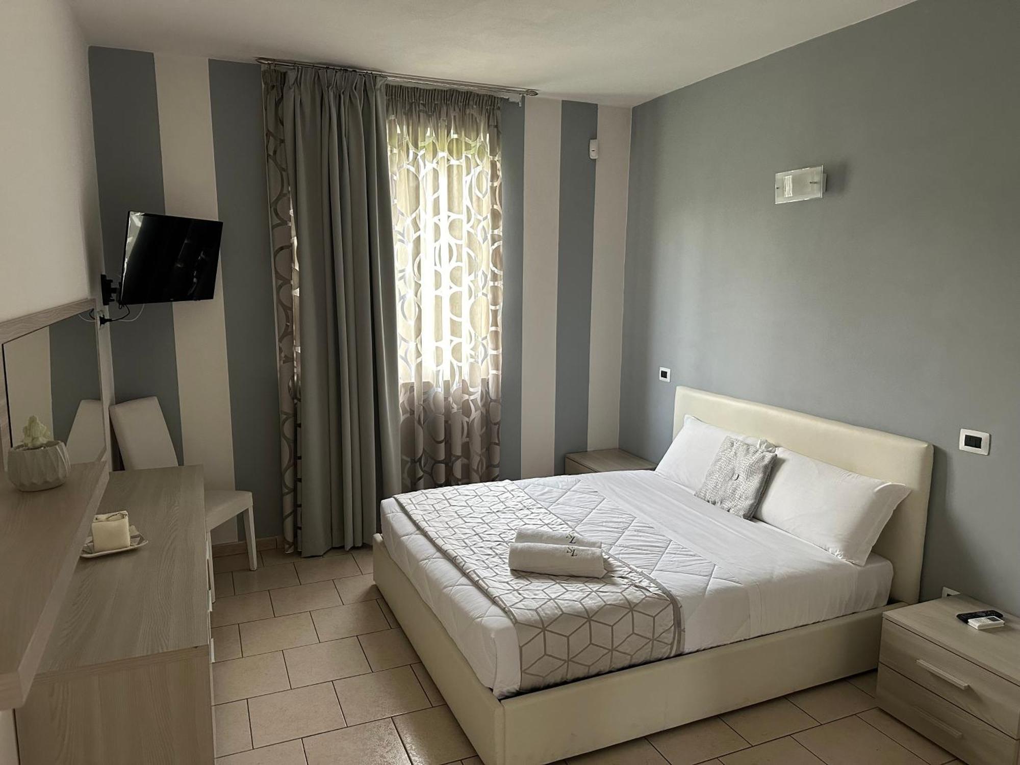 Affittacamere" Santa Lucia" Roccarainola Exterior foto