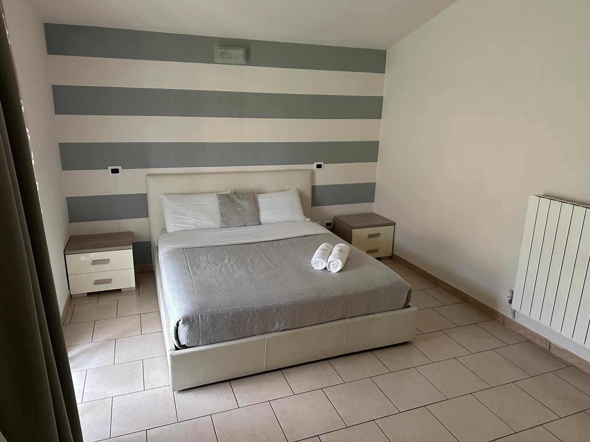 Affittacamere" Santa Lucia" Roccarainola Exterior foto