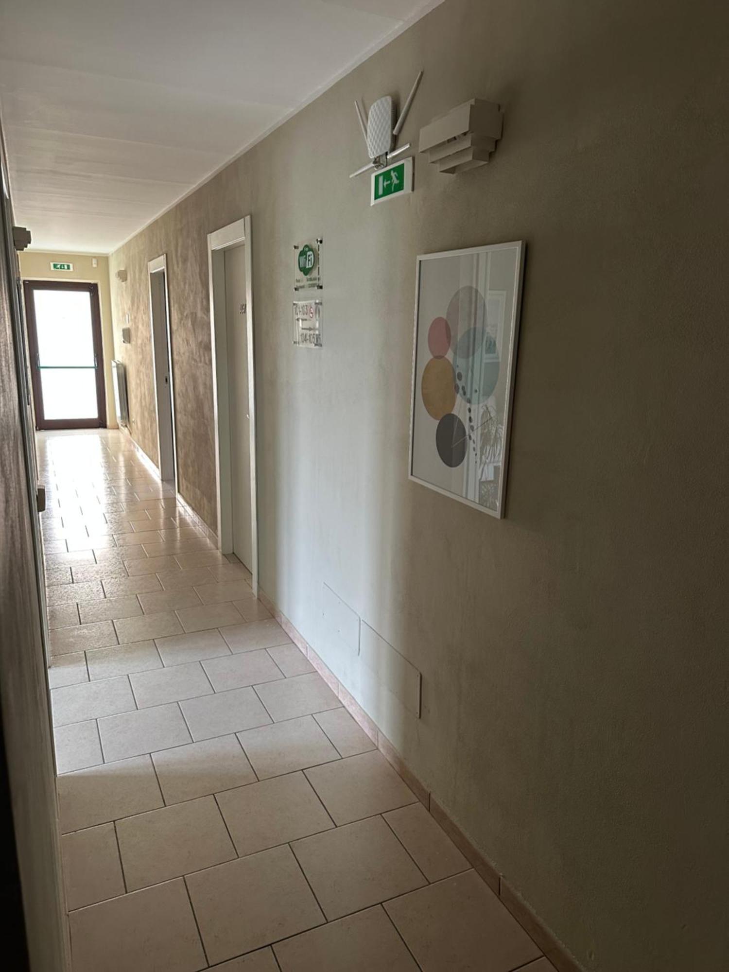 Affittacamere" Santa Lucia" Roccarainola Exterior foto